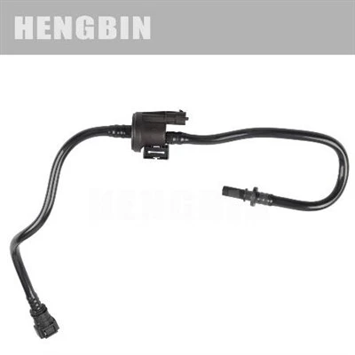 Carbon Tank Solenoid Valve 0280142553 Suitable For Various Models Such As Geely factory