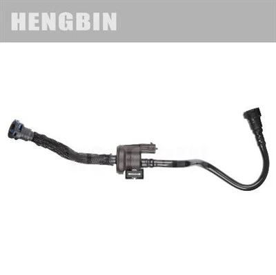 Carbon Tank Solenoid Valve 0280142553 Suitable For Various Models Such As Geely suppliers