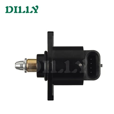 Idle Air Control Valve Stepper Motor 20S-09 F01R000982 F01R06D982 917320 suppliers