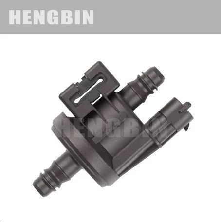 Ventil solenoidnog ventila od ugljika 0280142553 prikladan za različite modele kao što je Geely