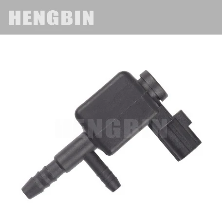 Carbon Tank Solenoid Valve 1333307 Is Suitable For Various Models Such As Ford
