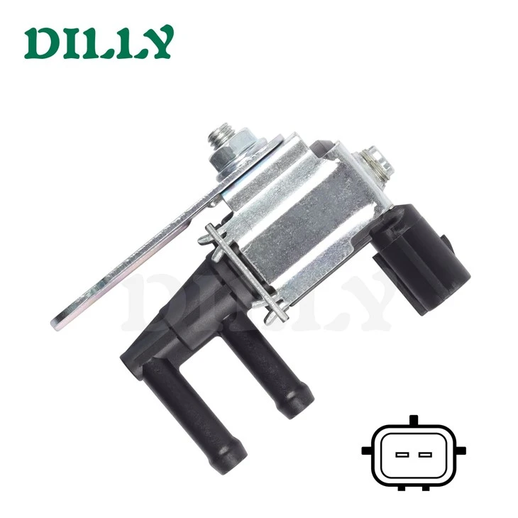 EGR vakuum solenoidni ventil K5T48279 prikladan je za različite automobilski modeli kao što je Haima