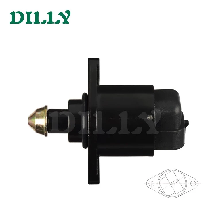 Idle Motor 53030657 prikladan je za razne automobilske modele kao što je Alfa Romeo