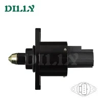 Idle Motor 4773817 pogodan je za razne automobilske modele kao što je Mercedes-Benz