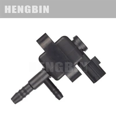 Carbon Tank Solenoid Valve 1333307 Is Suitable For Various Models Such As Ford suppliers