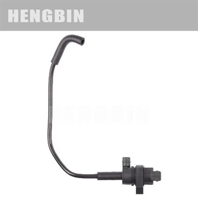 Carbon Tank Solenoid Valve 401105001001 Suitable For Various Models Such As BMW suppliers
