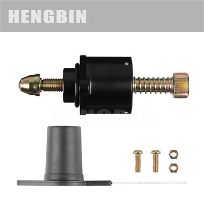 Generic IDLE AIR CONTROL VALVE 00600 suppliers